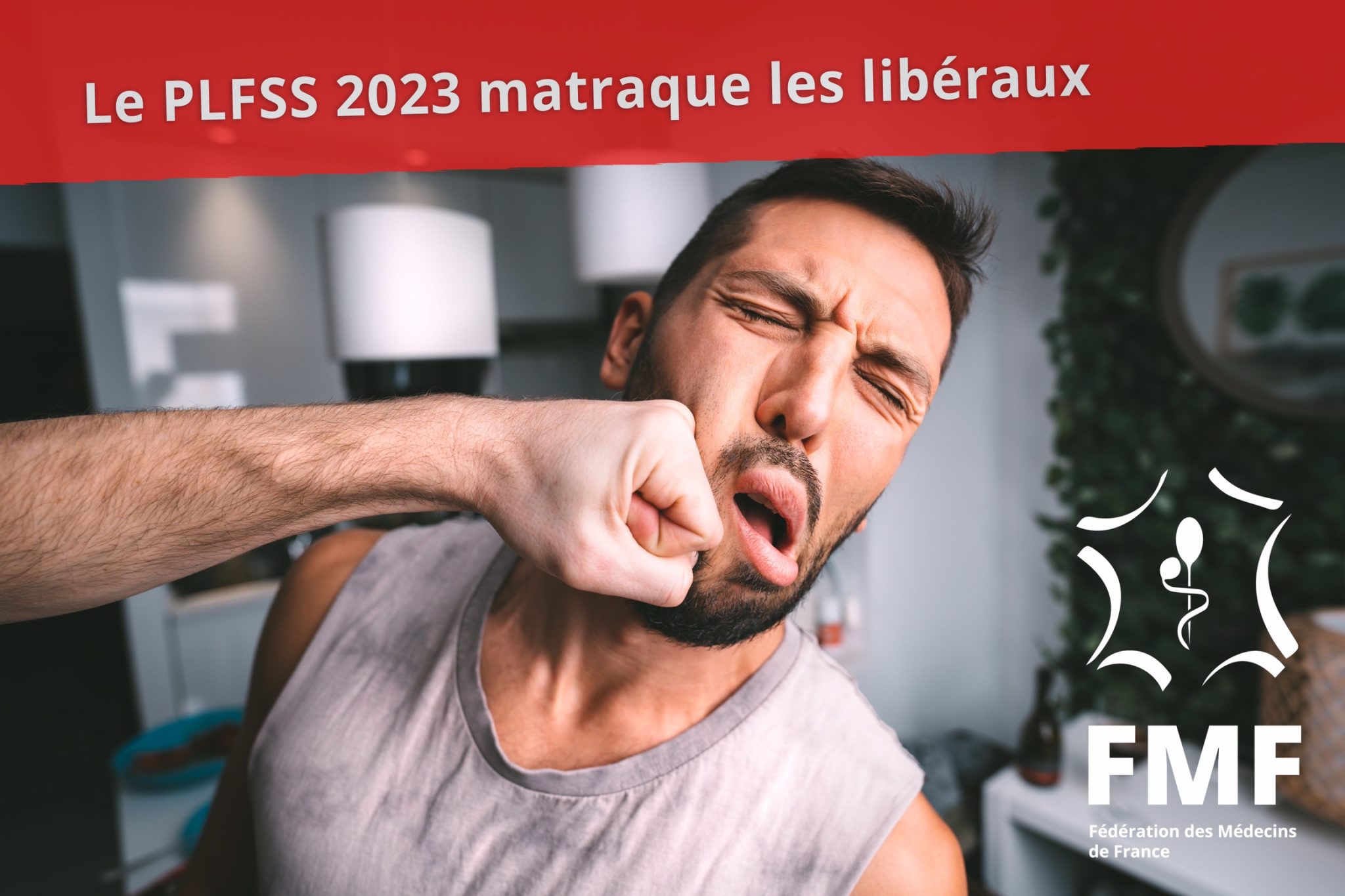 Le PLFSS 2023 Matraque Les Libéraux – Fédération Des Médecins De France